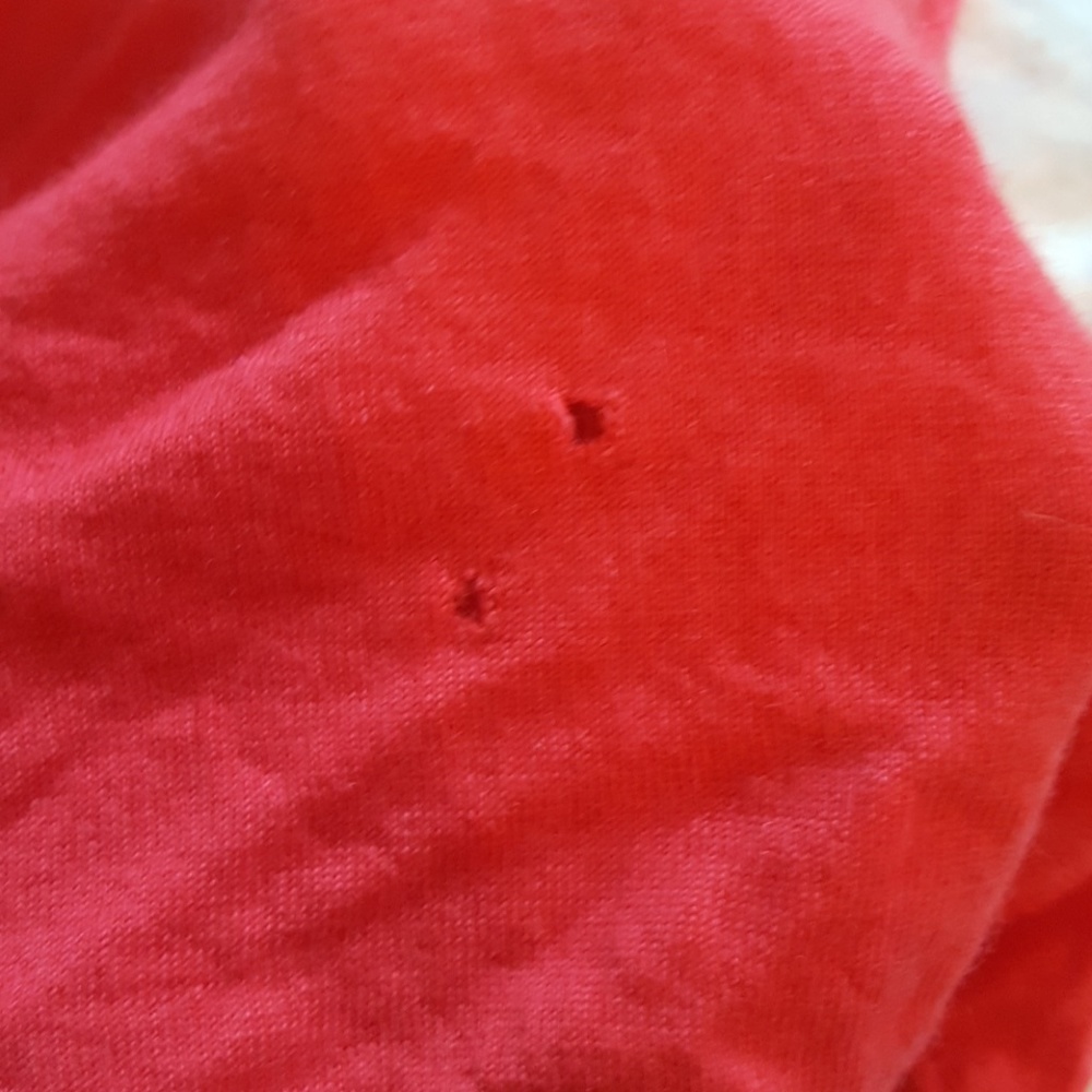 Pullover Light Sweater - image 7